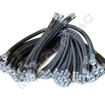 РВД 12-810 DK М20х1,5 - 2SN (Г) РВД 12-810 DK М20х1,5 - 2SN (Г)