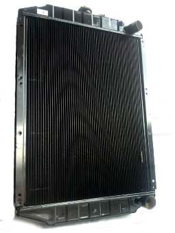 Радиатор УРАЛ 5323Р-1301010-10 ШААЗ